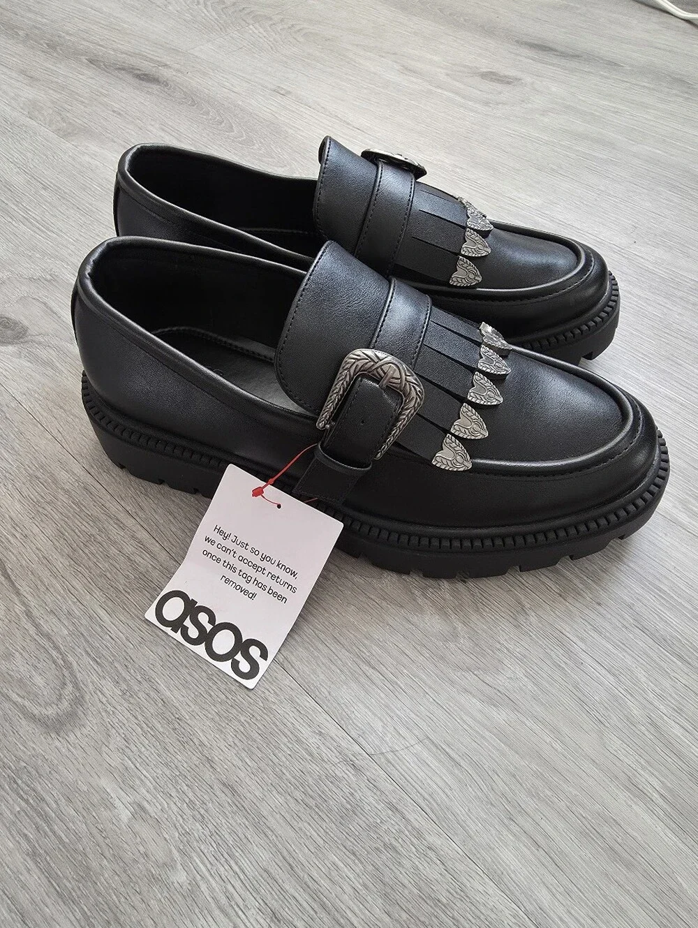 N/A asos design